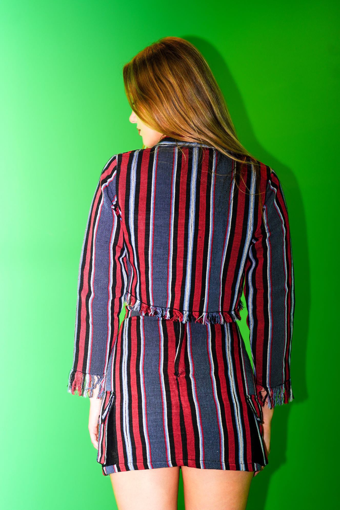 Fast Lane Twinset