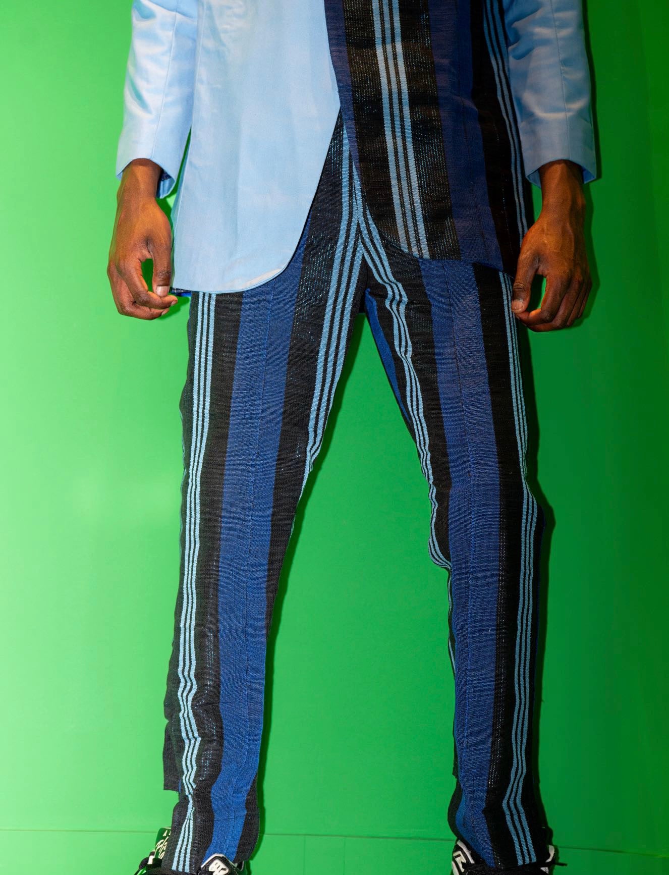 The Split Statement Suit