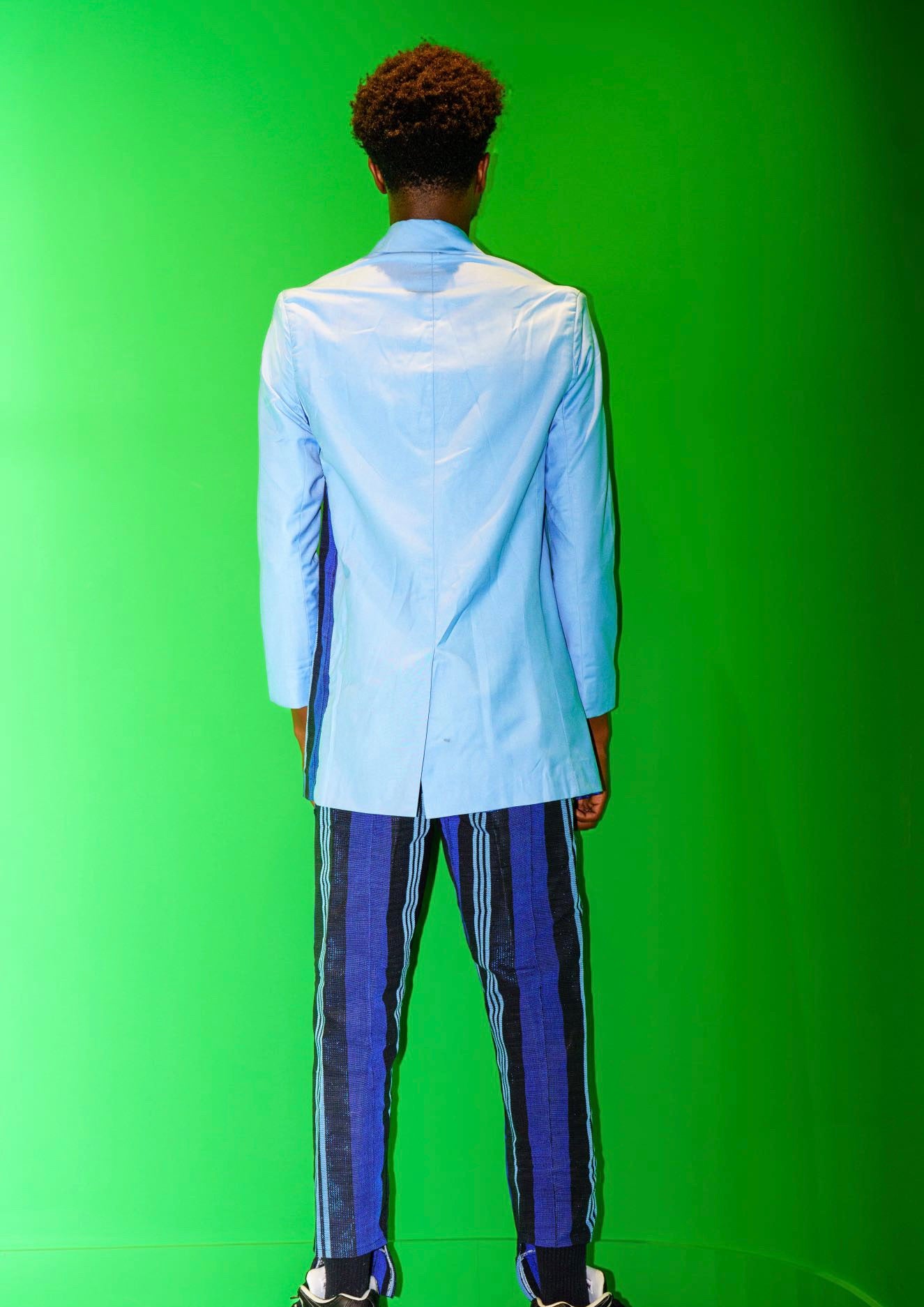 The Split Statement Suit