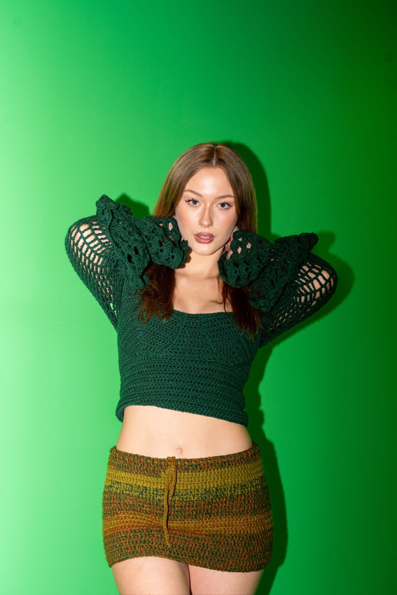 Forest Siren Set