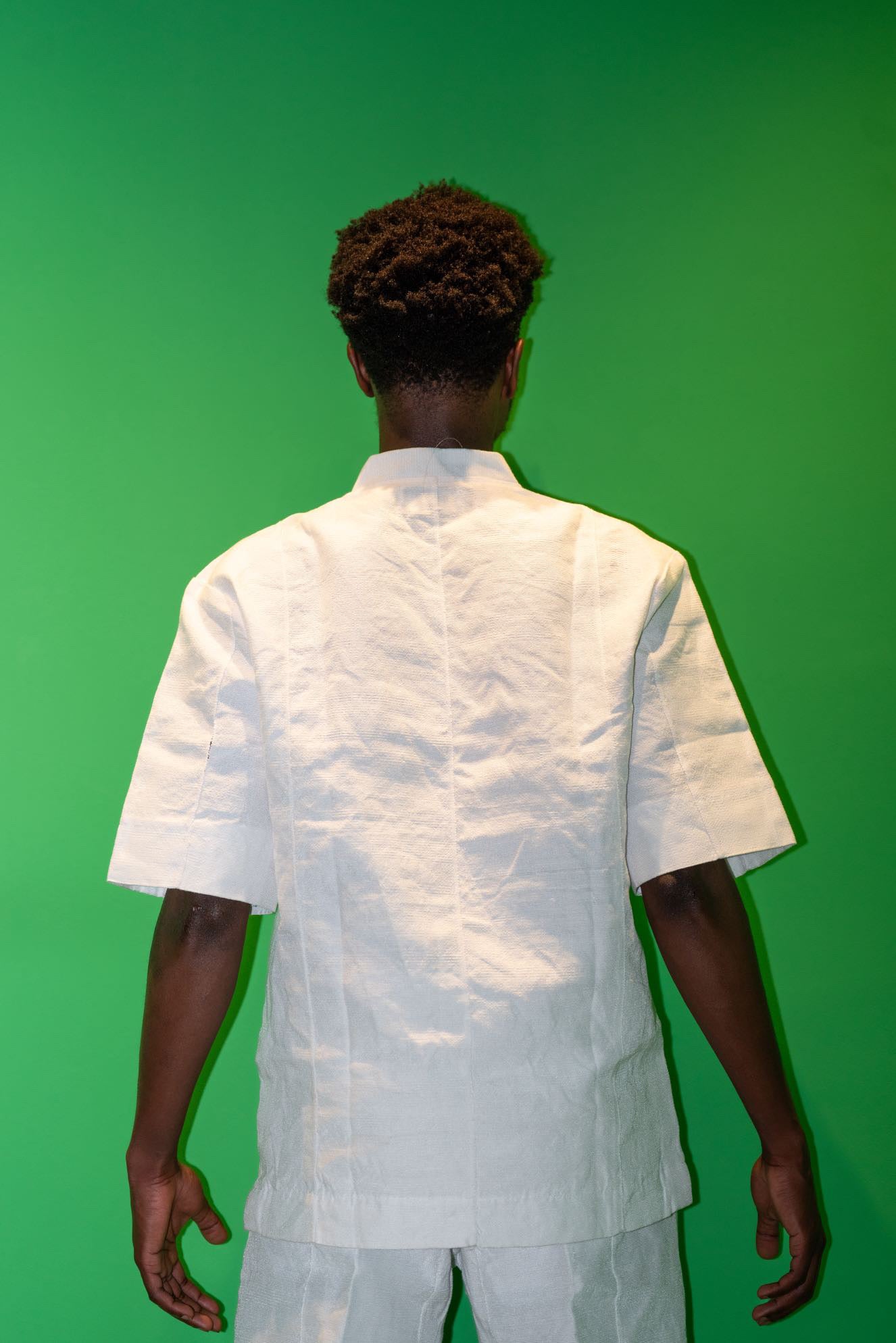 Ivory Discipline Co-Ord