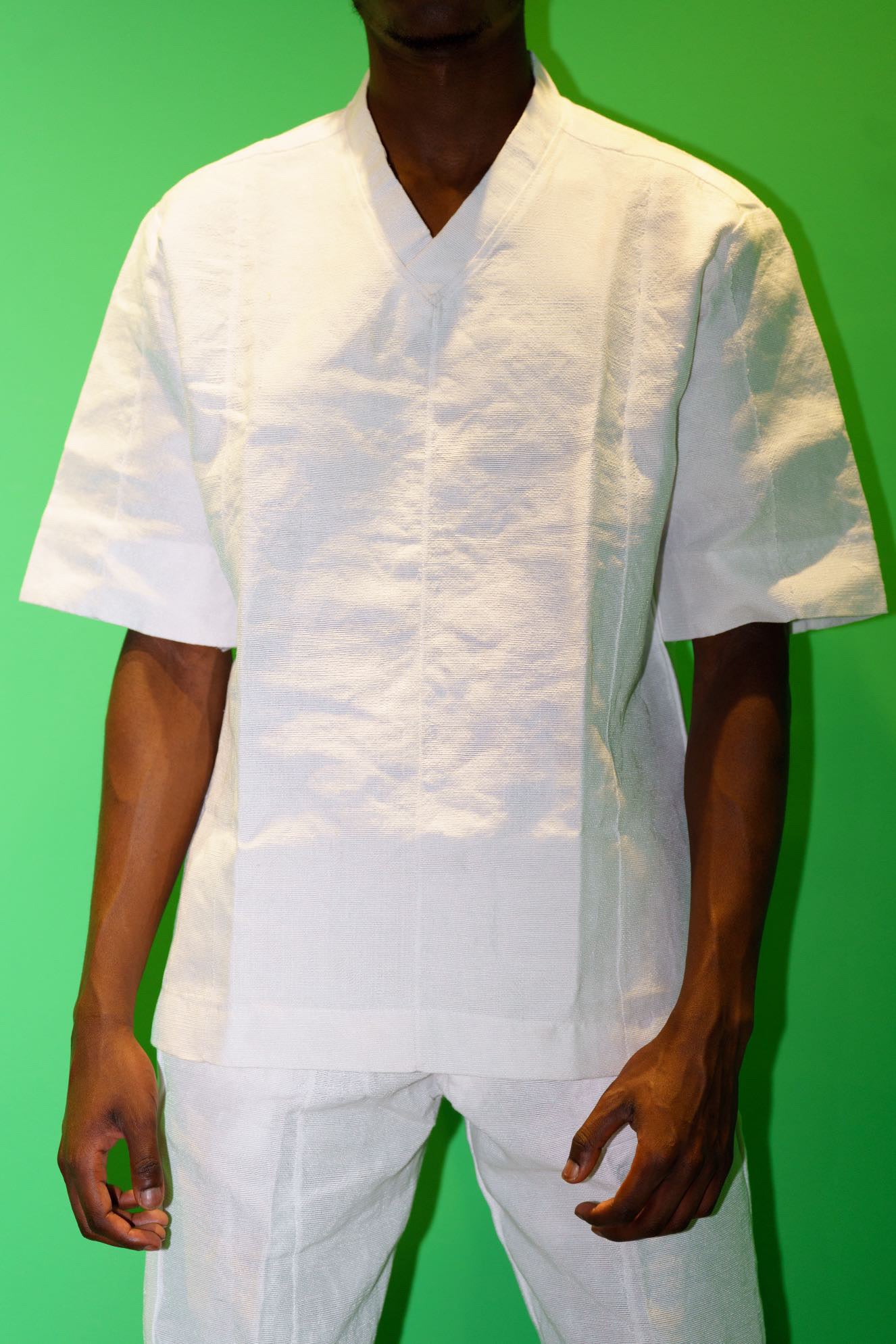 Ivory Discipline Co-Ord