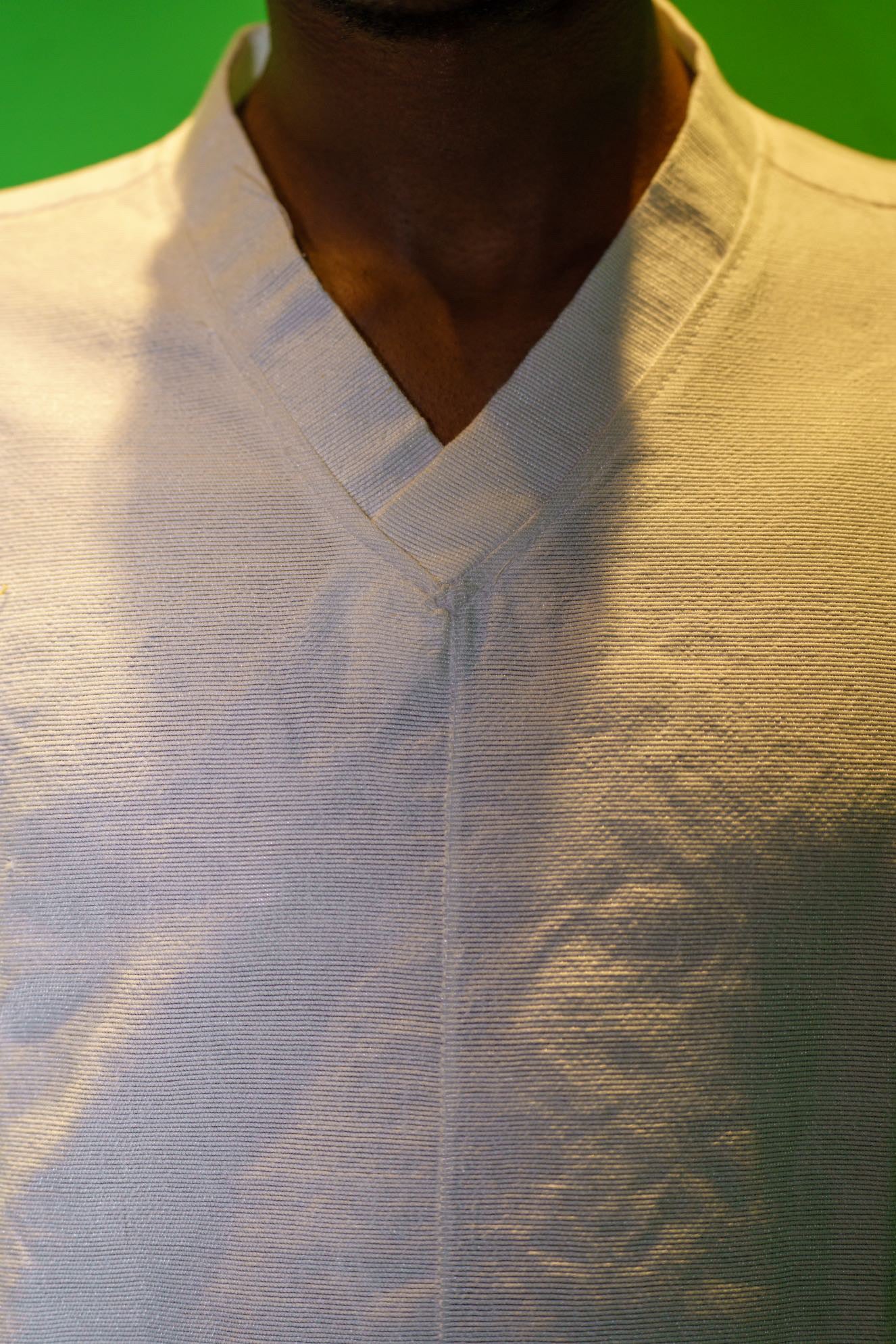 Ivory Discipline Co-Ord