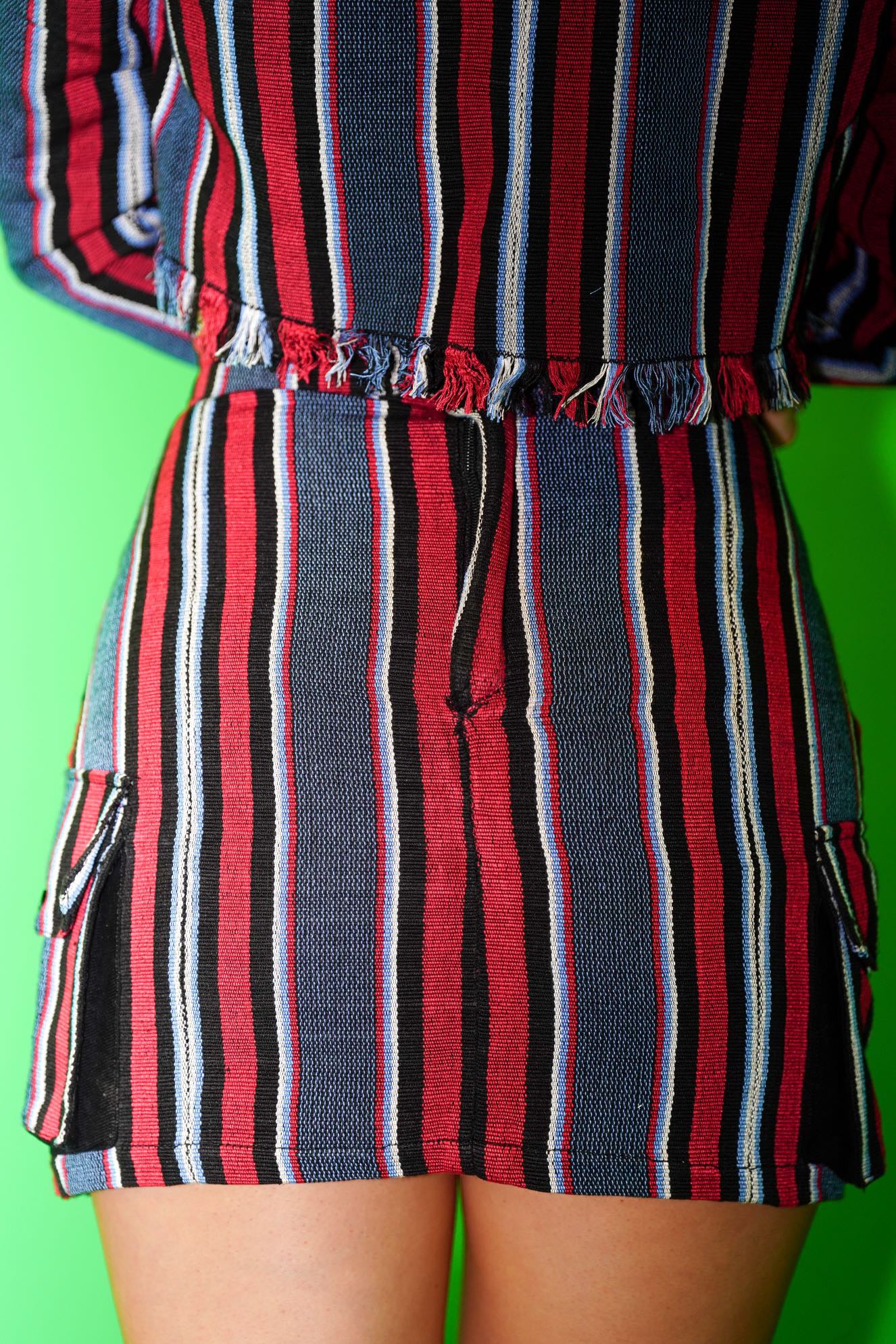 Fast Lane Twinset