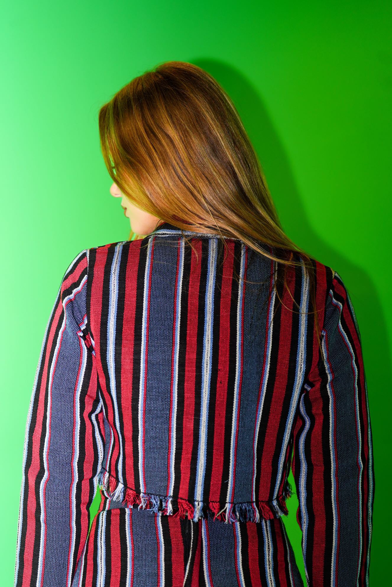 Fast Lane Twinset