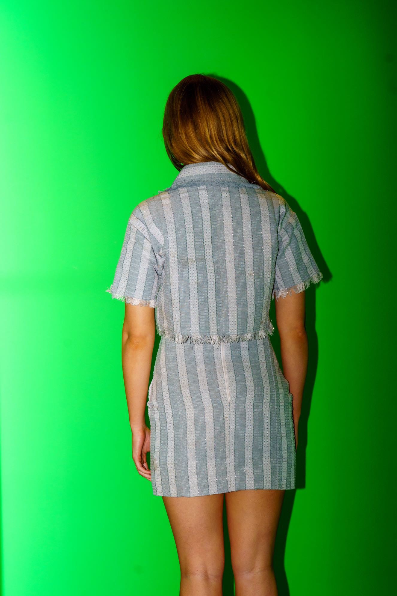 Silverline Co-Ord Set