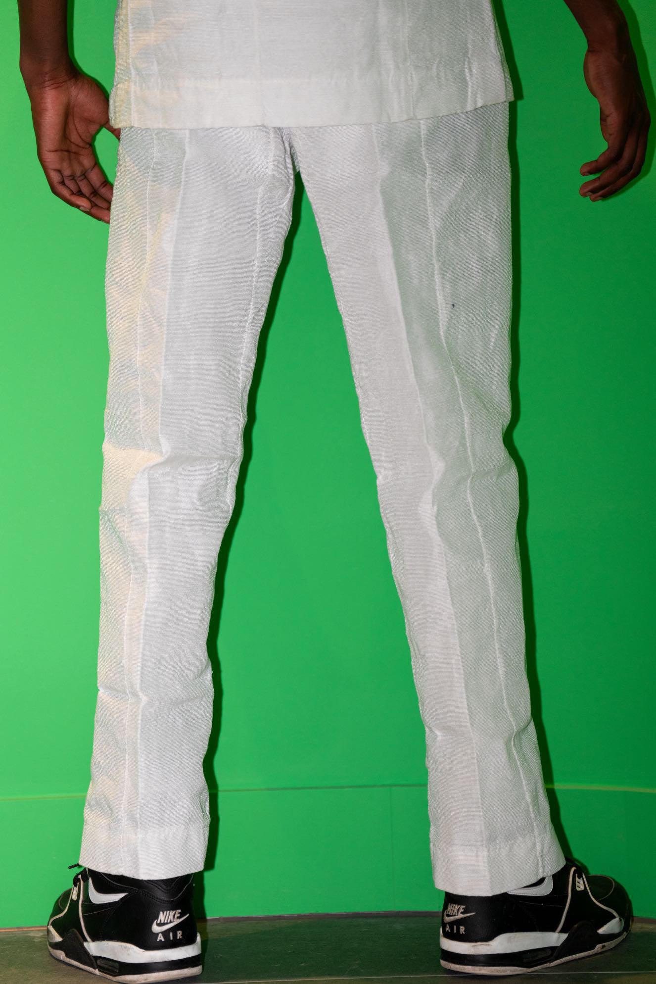 Ivory Discipline Co-Ord
