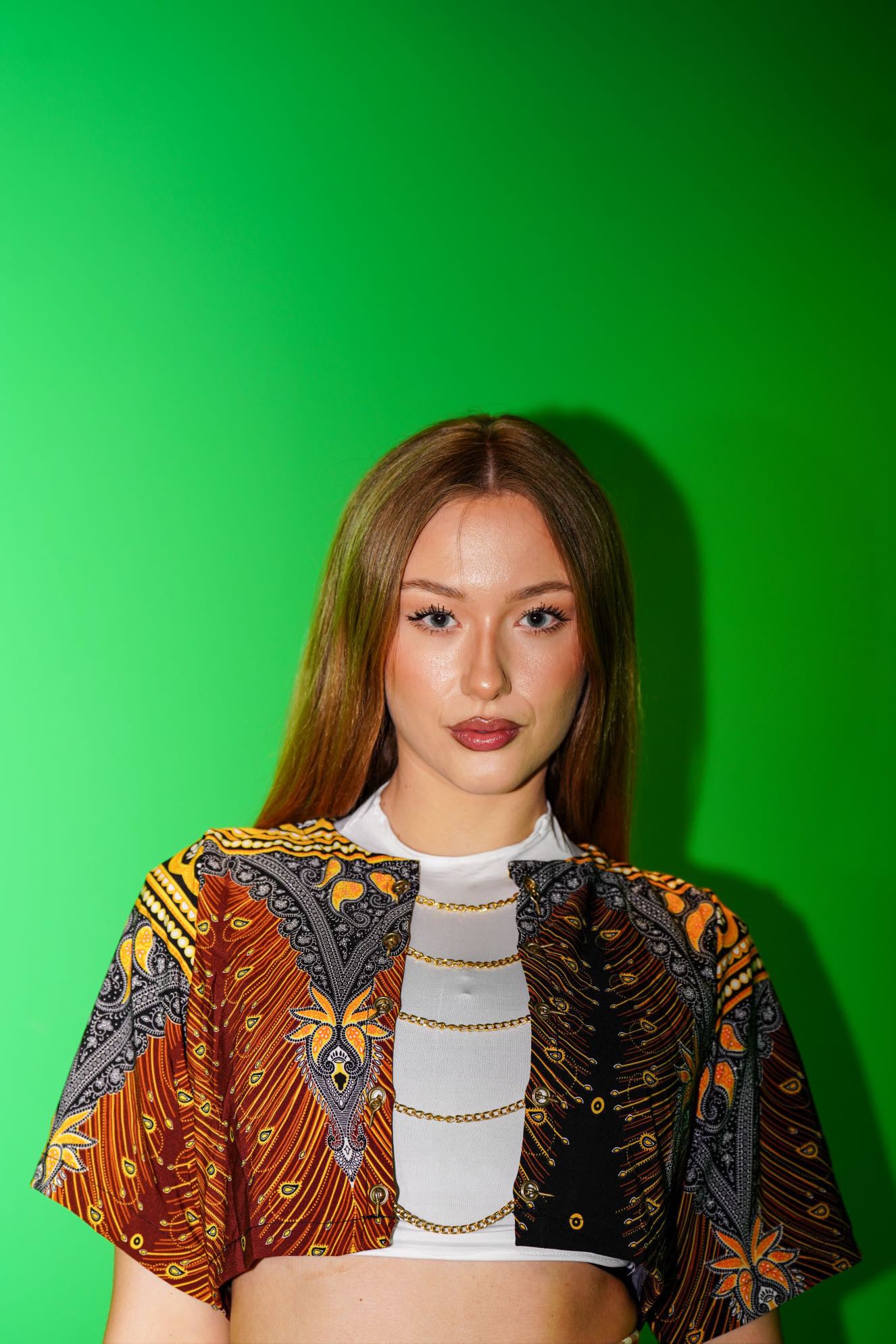 Harvest Muse Set
