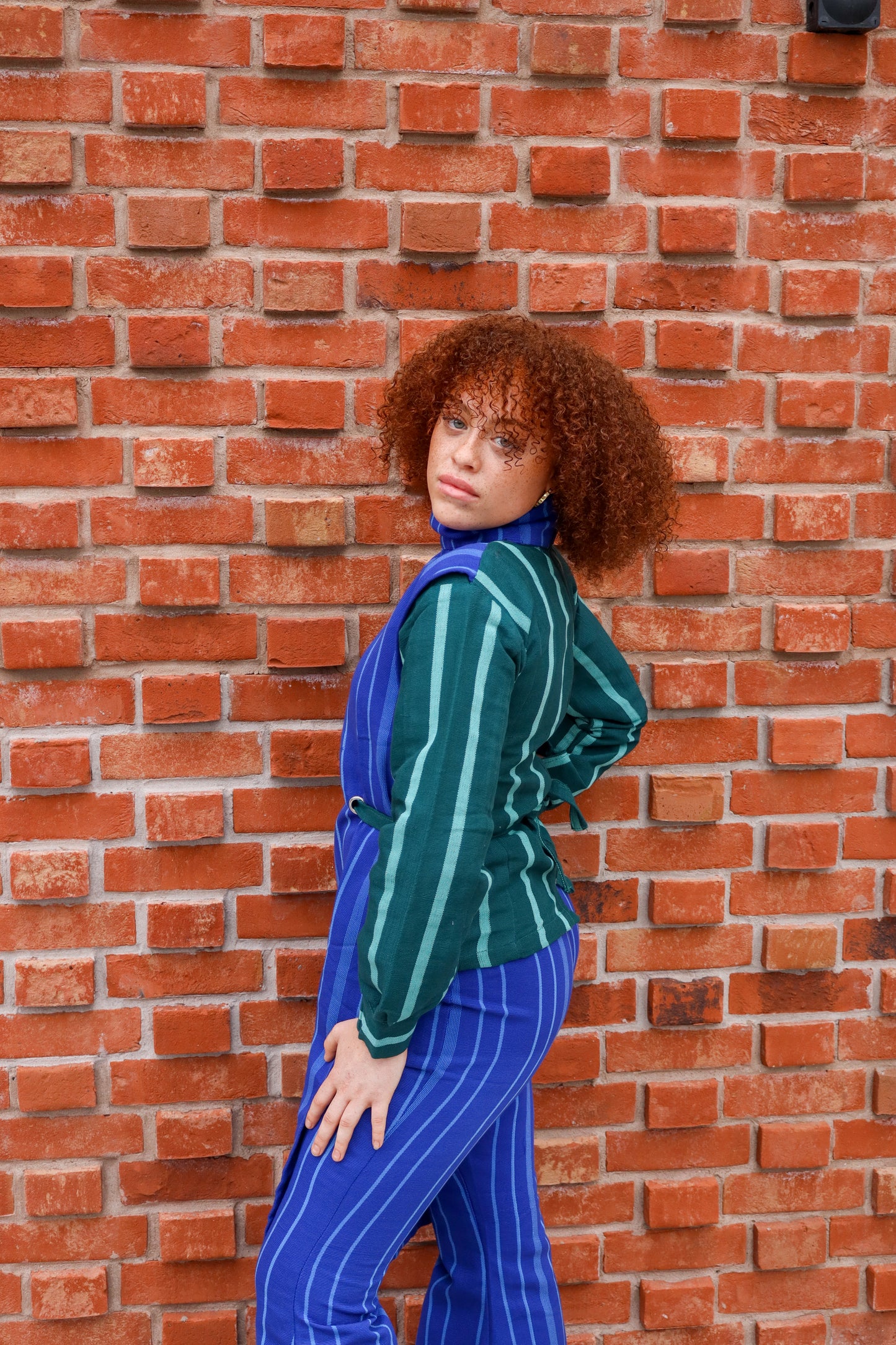 Strata Chic Set