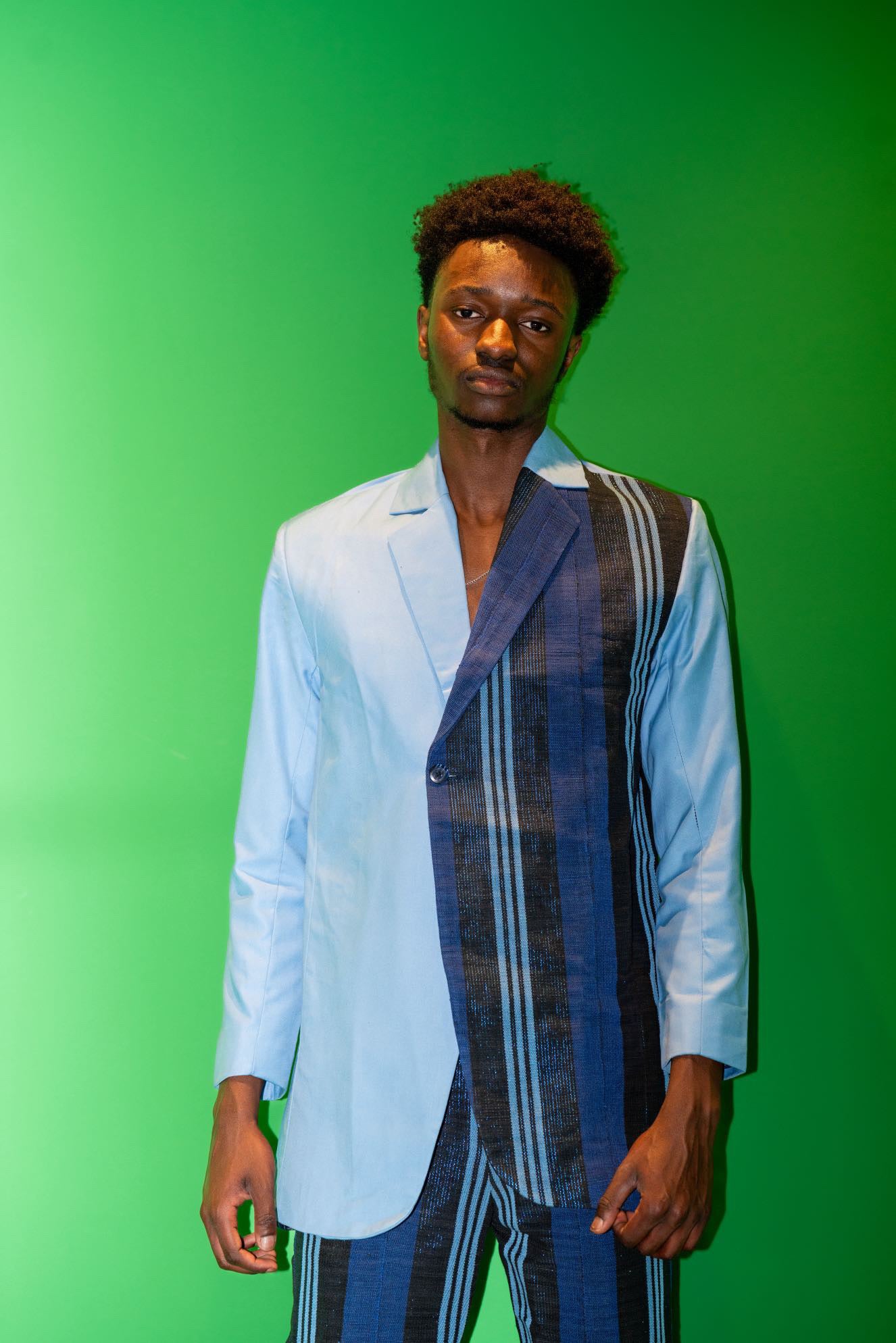 The Split Statement Suit