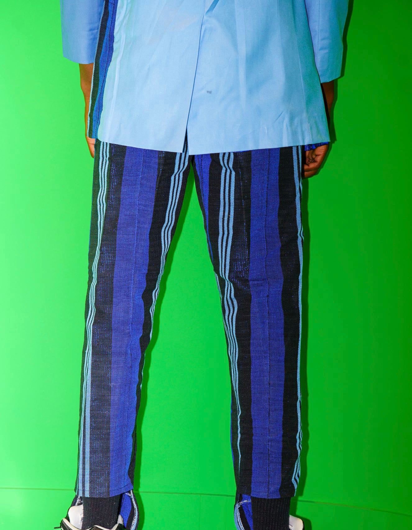 The Split Statement Suit