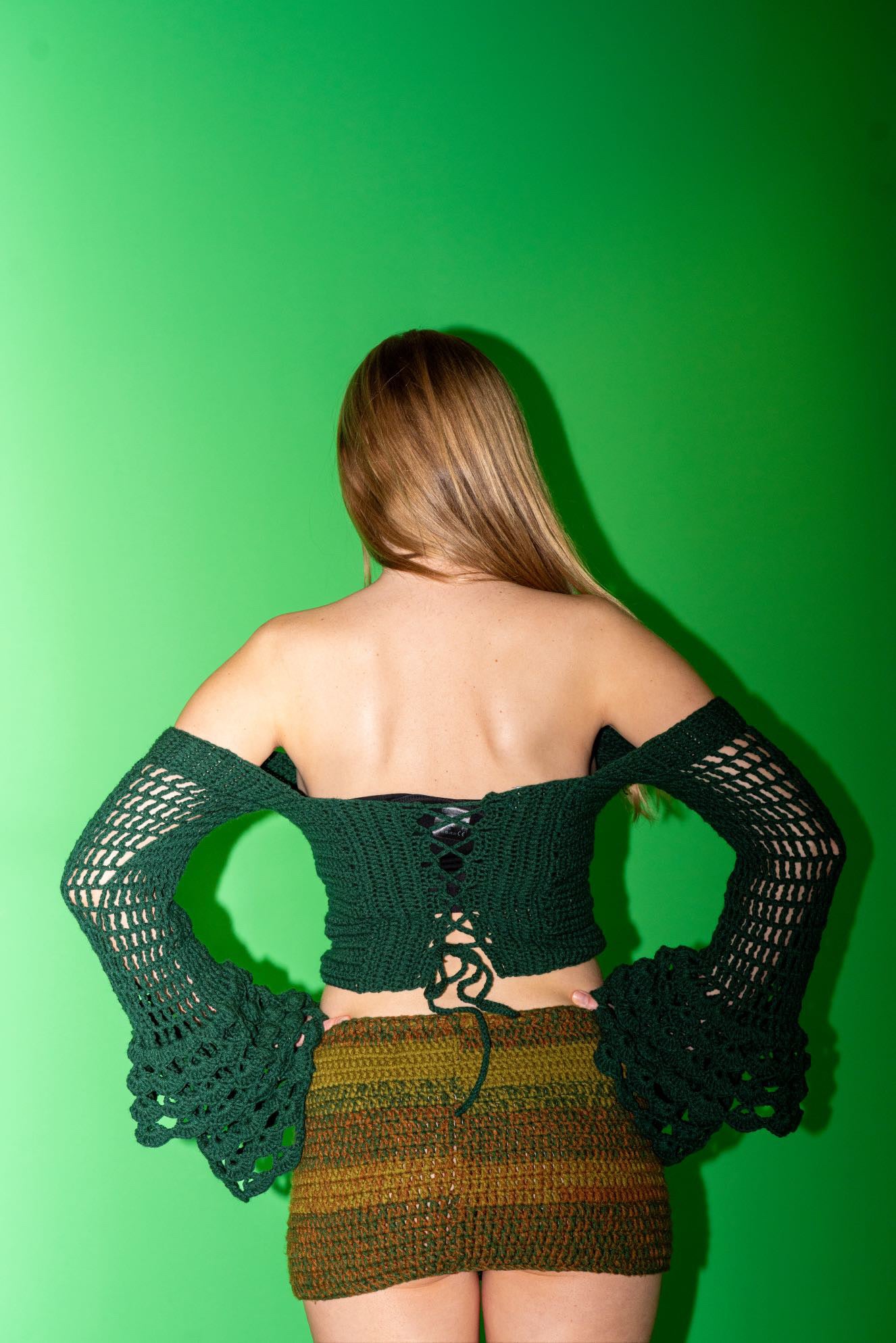 Forest Siren Set