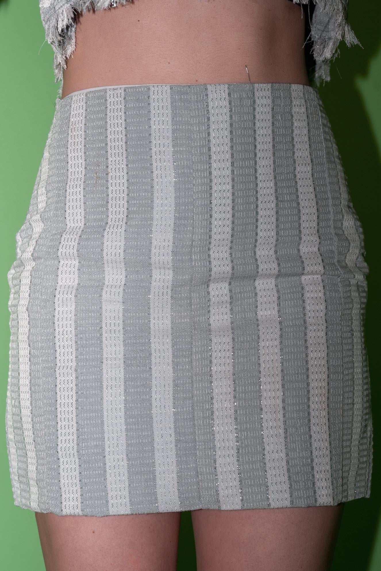 Silverline Co-Ord Set