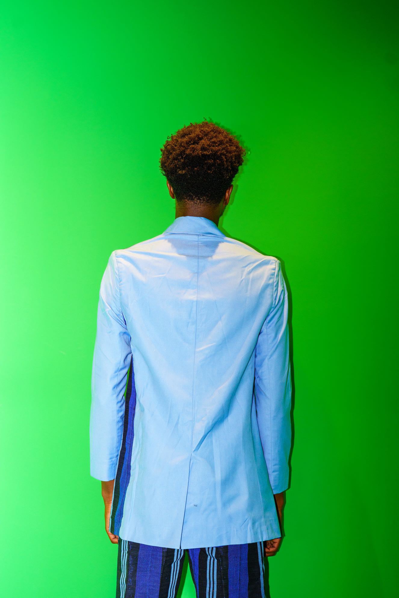 The Split Statement Suit