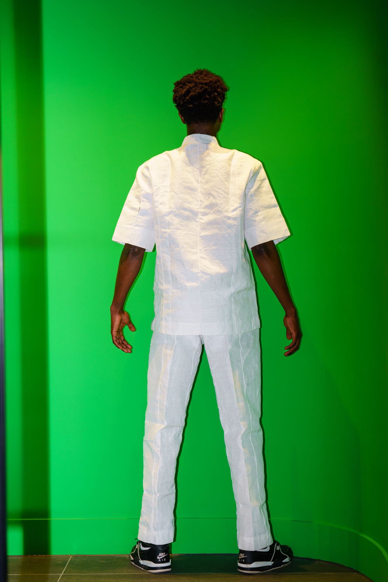 Ivory Discipline Co-Ord