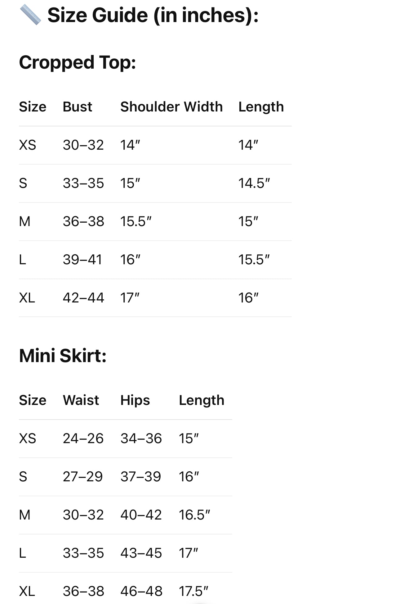 Silverline Co-Ord Set