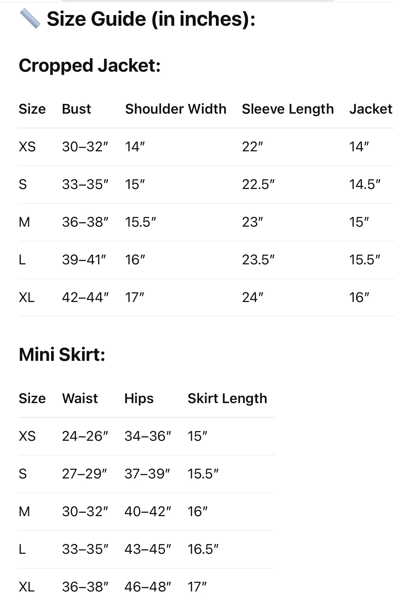 Fast Lane Twinset