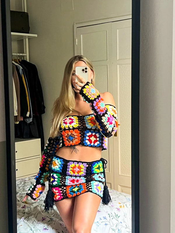 Crochet - Women