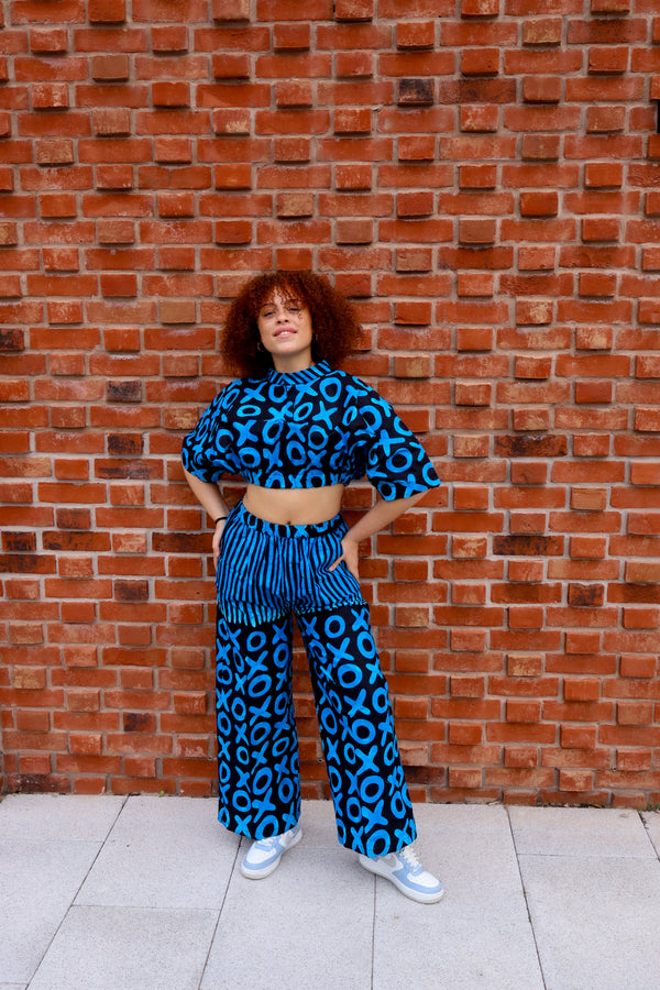 Indigenous Women’s Wear