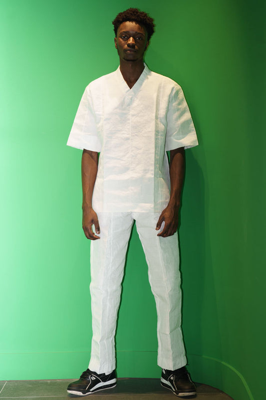 Ivory Discipline Co-Ord