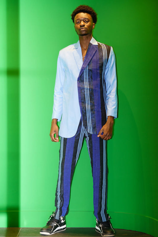 The Split Statement Suit