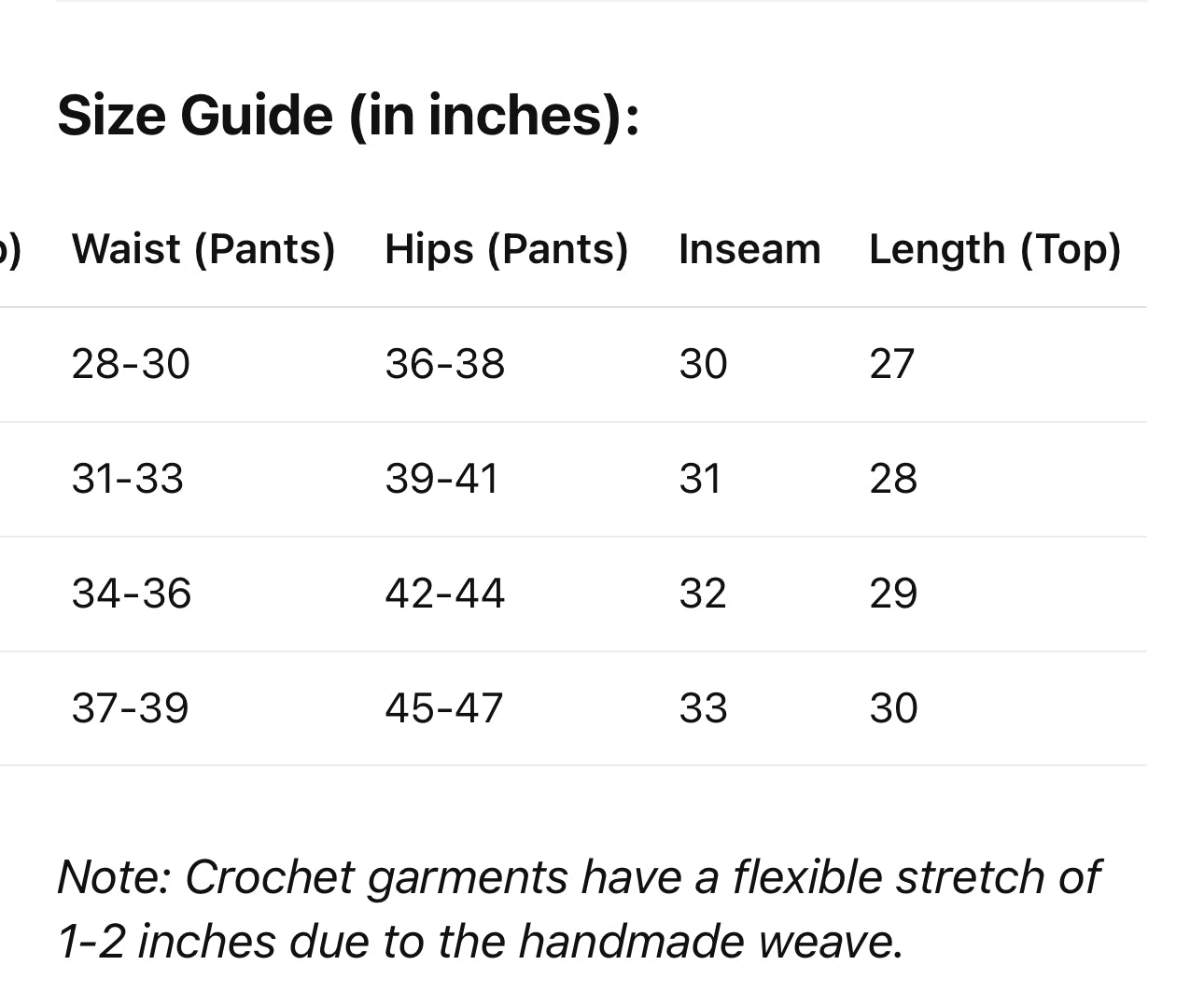 Unisex Groove Grid Set